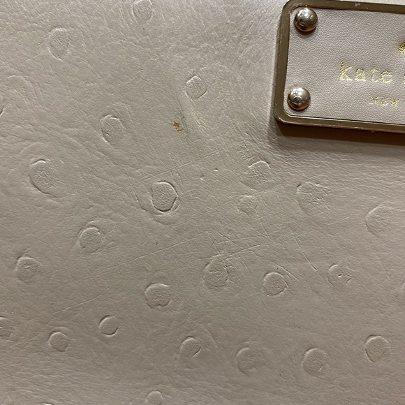 Kate Spade Large Wallet - Picture 2 of 5